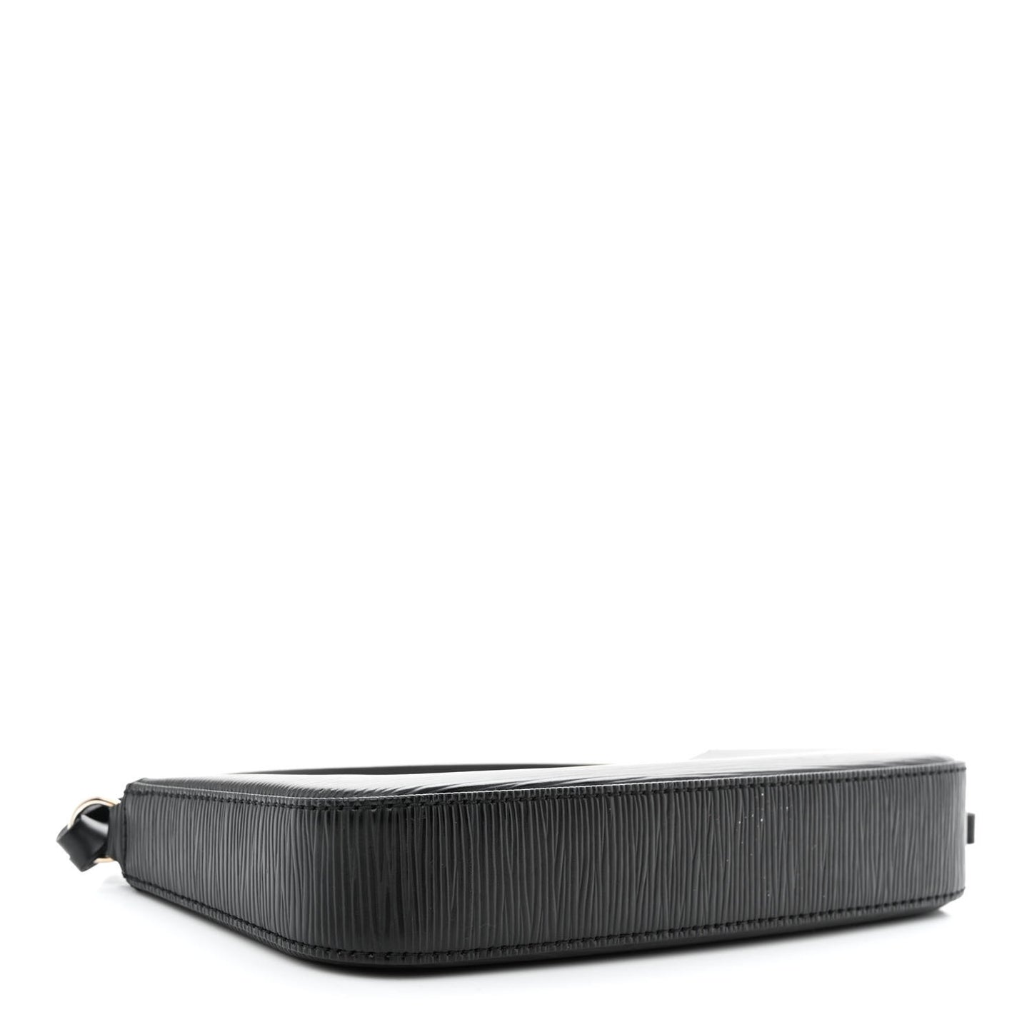 Epi Pochette Accessories NM Black