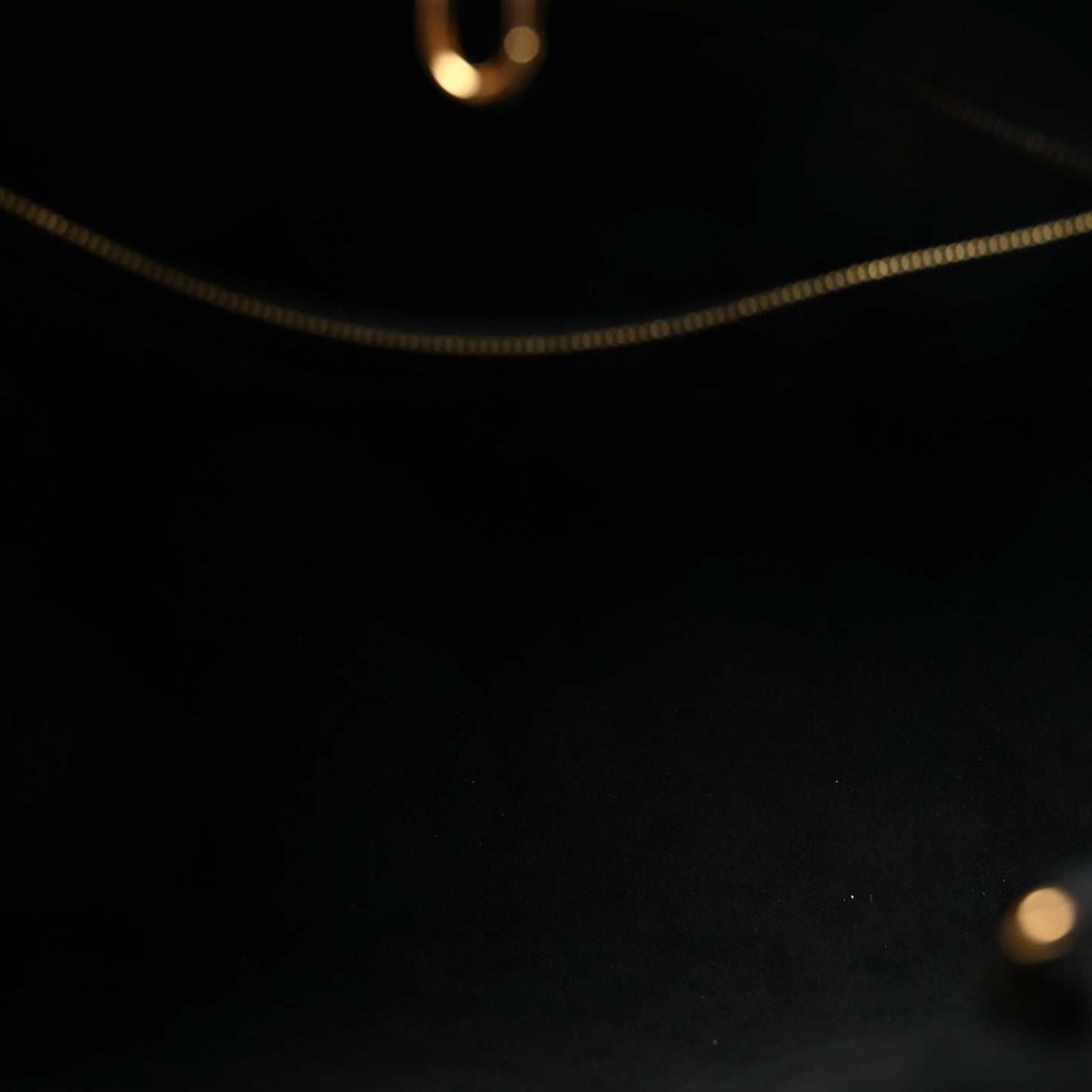 LV X YK Empreinte Inlaid Kusama Flowers Onthego MM Black