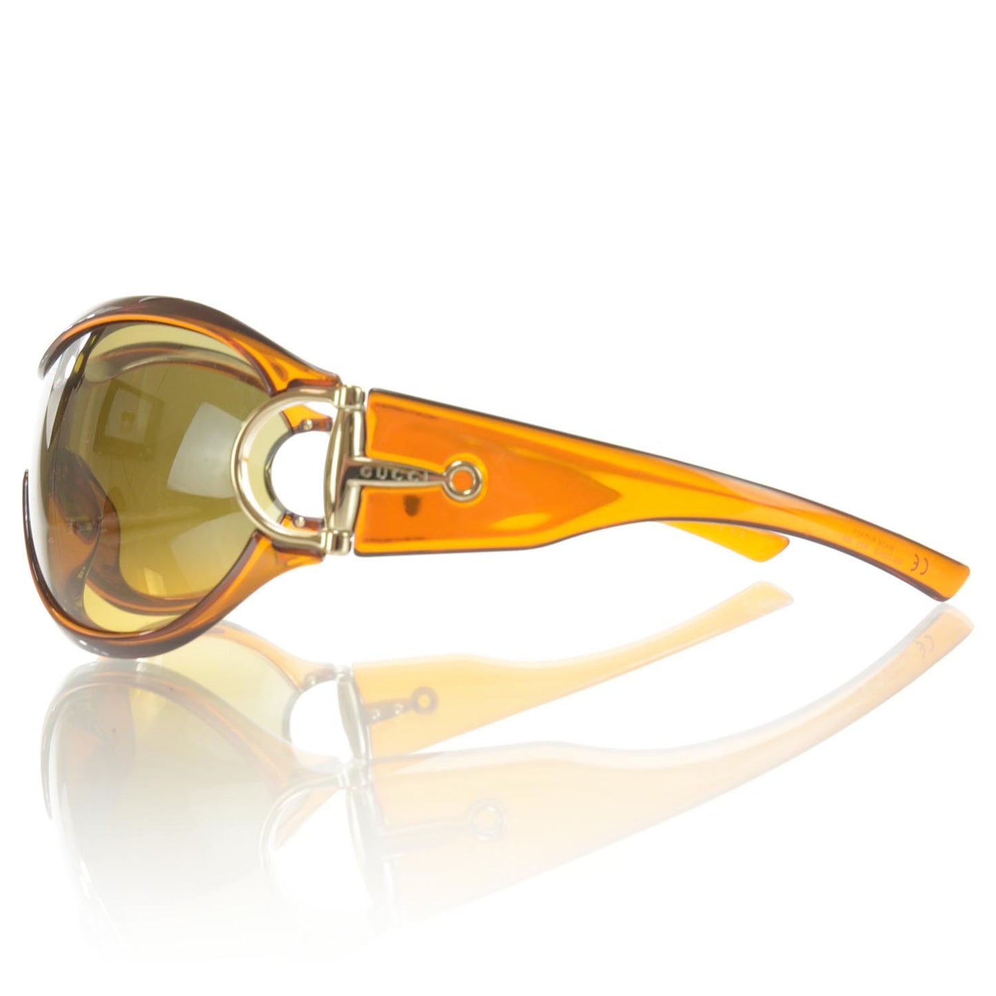 Horsebit Sunglasses 2561S