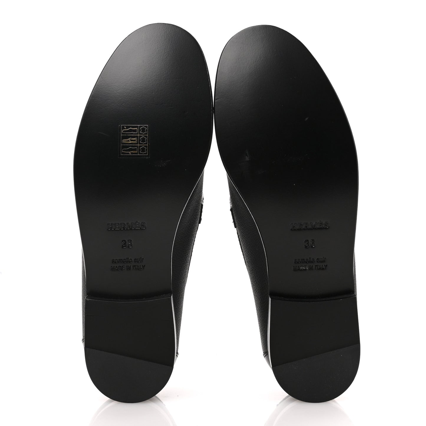 Epsom Womens Destin Loafer 36 Black