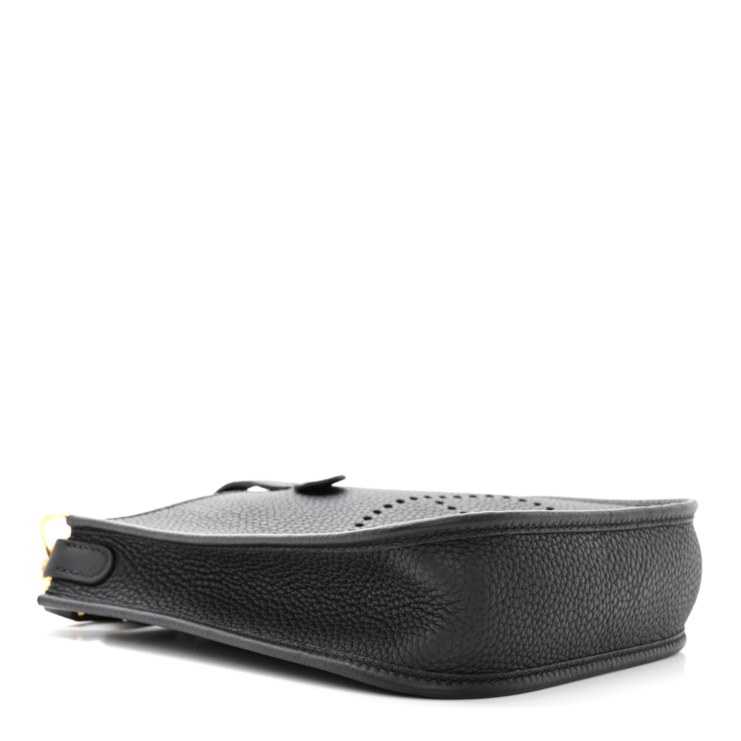 Taurillon Clemence Evelyne TPM Black