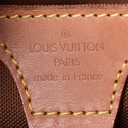 Louis Vuitton Monogram Ellipse MM 8 of 12