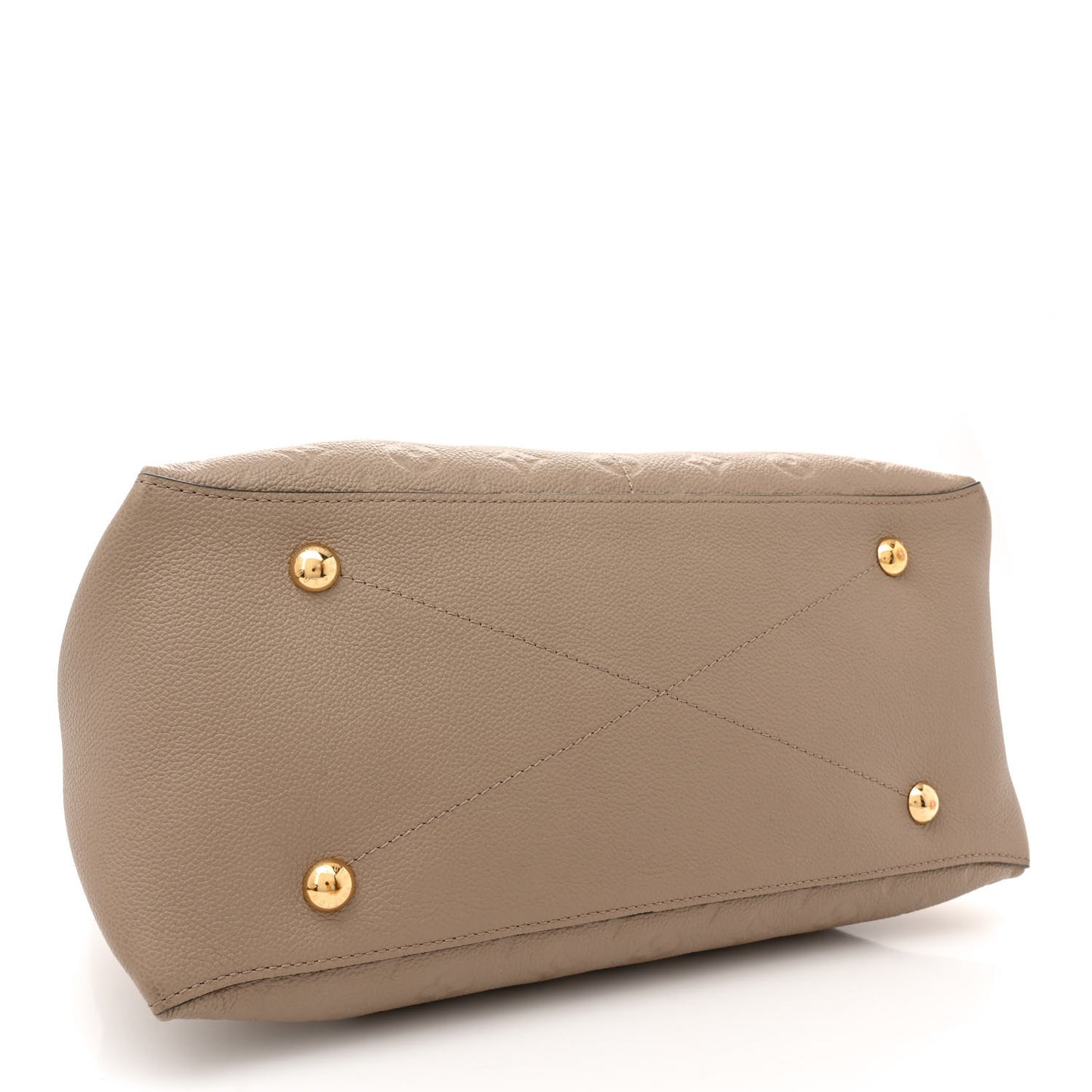 Empreinte Maida Hobo Tourterelle