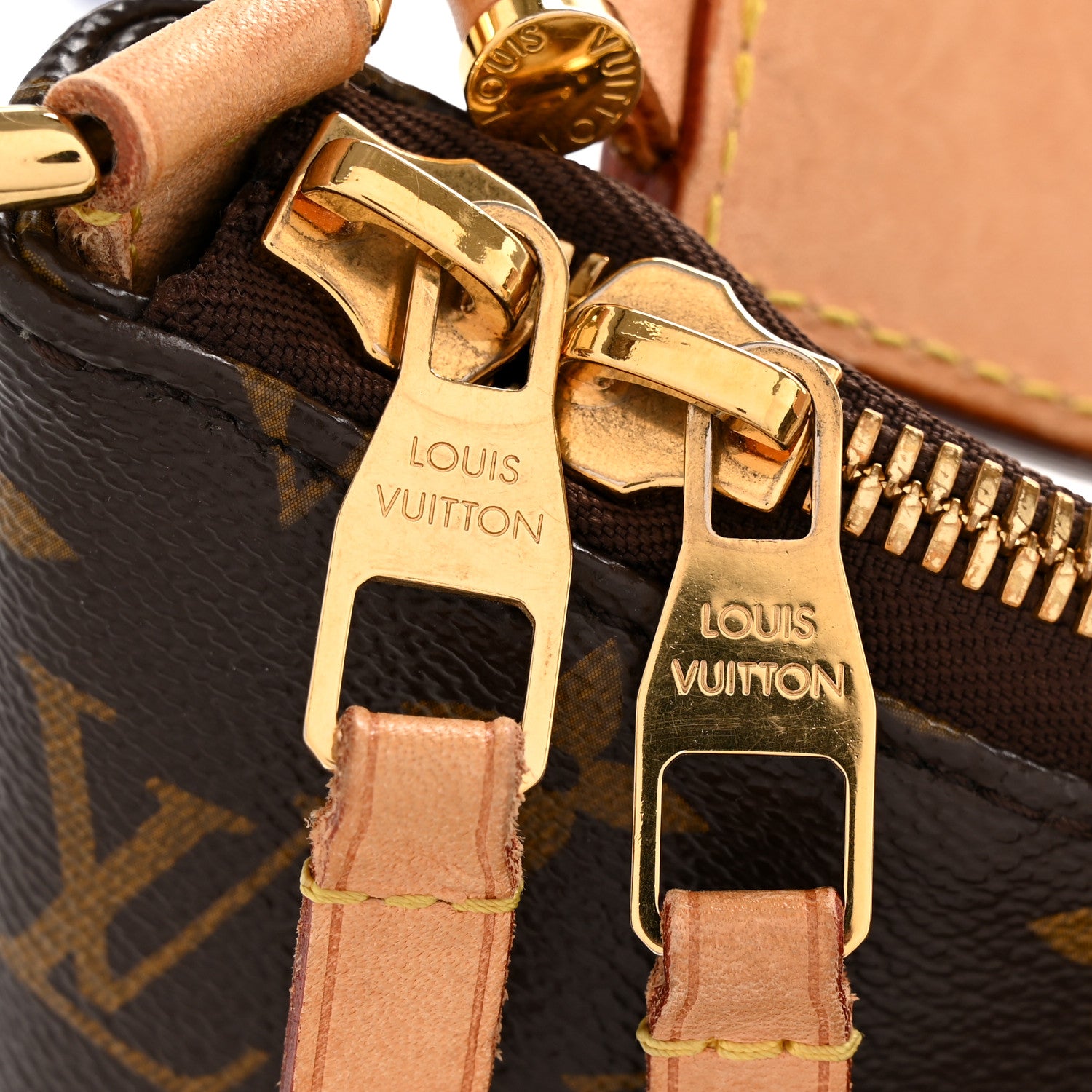 Louis Vuitton Monogram MM Sully 1790254 – FASHIONPHILE