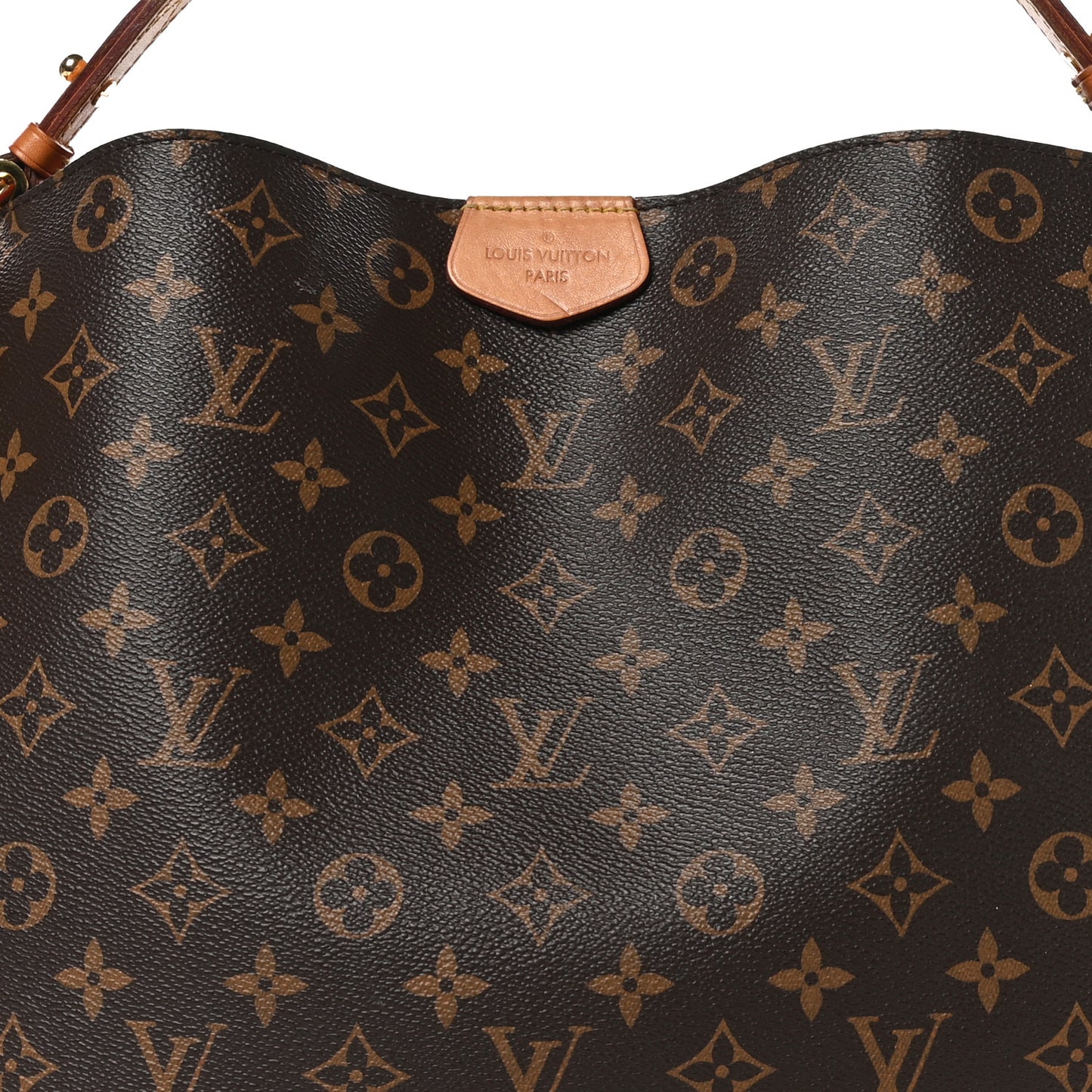 Monogram Graceful MM Pivoine