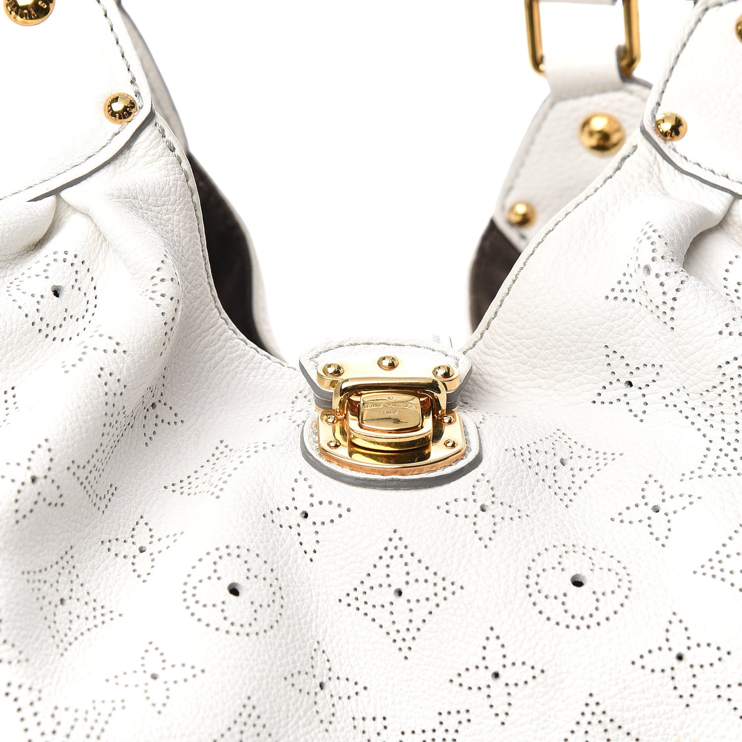 Mahina XL White