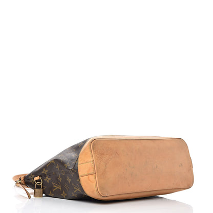 Louis Vuitton Monogram Lockit Horizontal 4 of 21