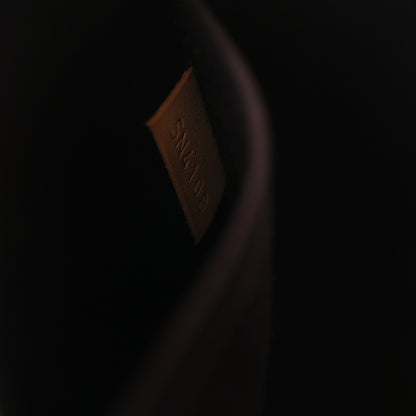 Louis Vuitton Vernis Alma BB Amarante 7 of 10