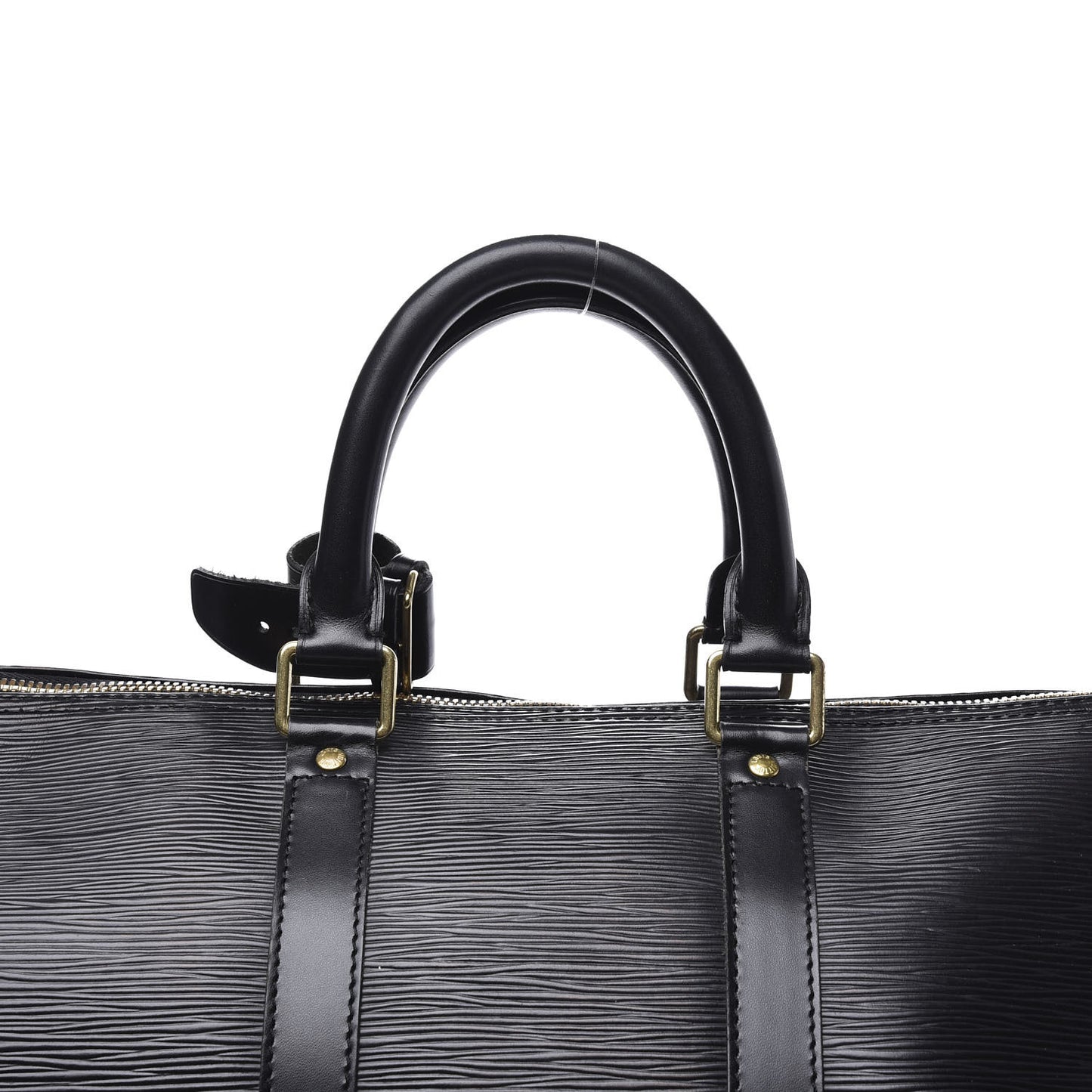 Epi Keepall 50 Black