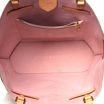 Louis Vuitton Damier Azur Girolata 4 of 13