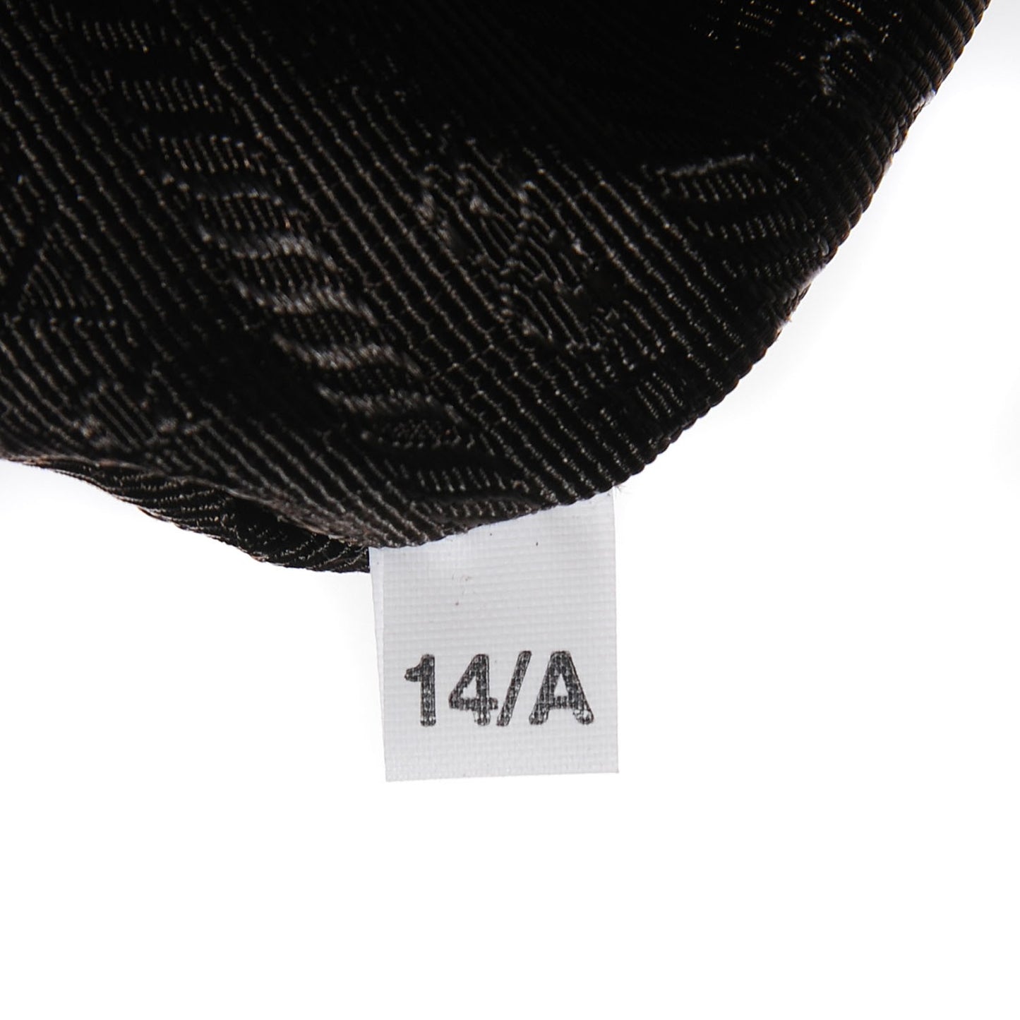 Saffiano Lux Medium Double Zip Tote Argilla