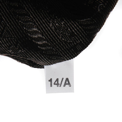 Prada Saffiano Lux Medium Double Zip Tote Argilla 10 of 12