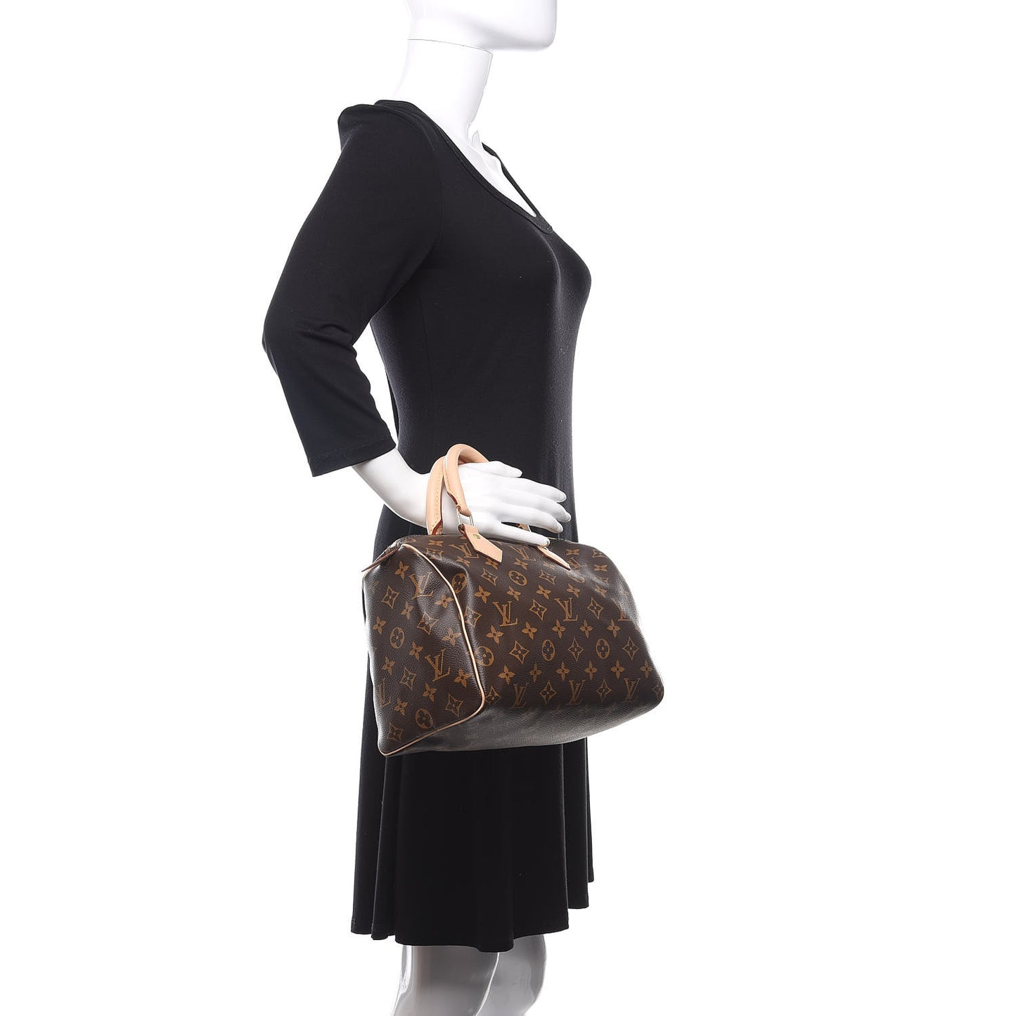 Monogram Speedy 25