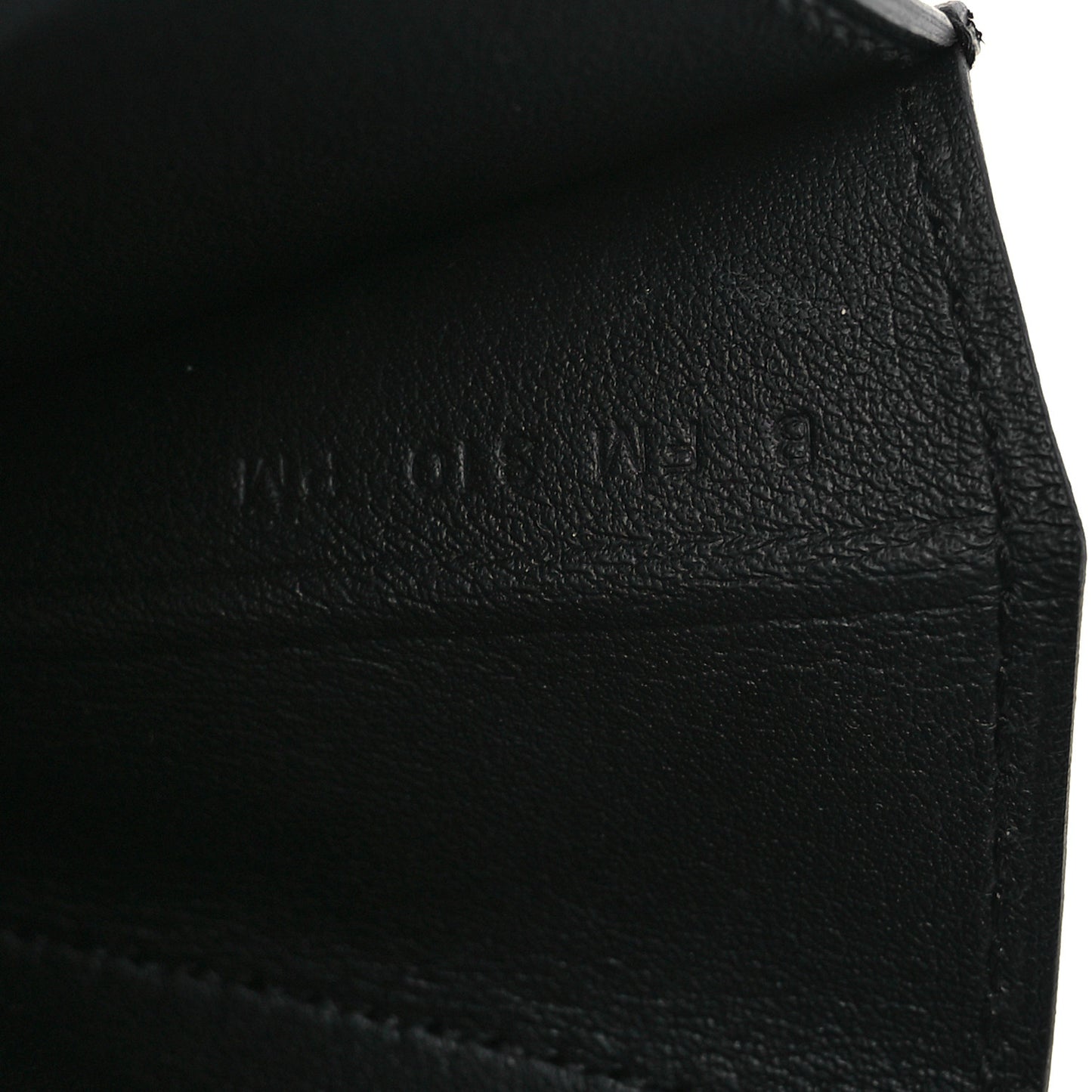 Swift Elan Pocket Belt Bag XS Black