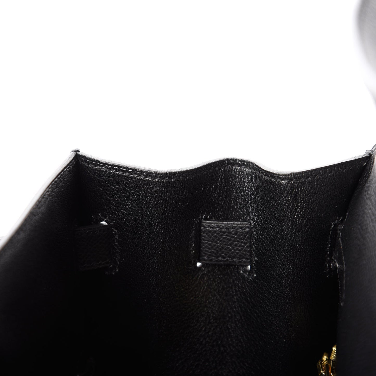 Epsom Kelly Sellier 35 Black