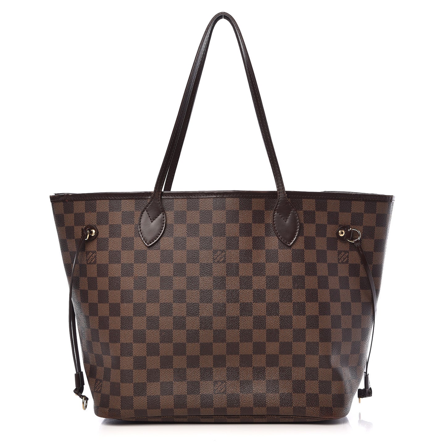 Damier Ebene Neverfull MM