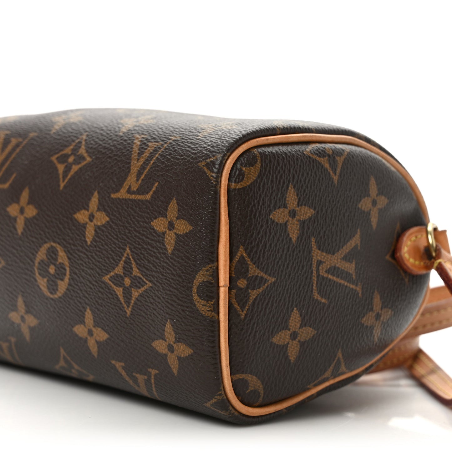 Monogram Nano Speedy
