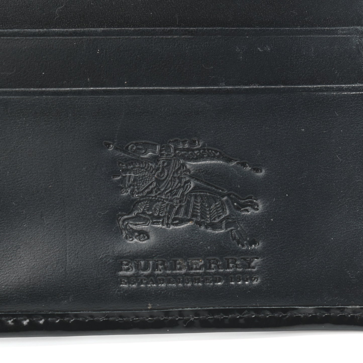Supernova Check Constance Continental Wallet Black