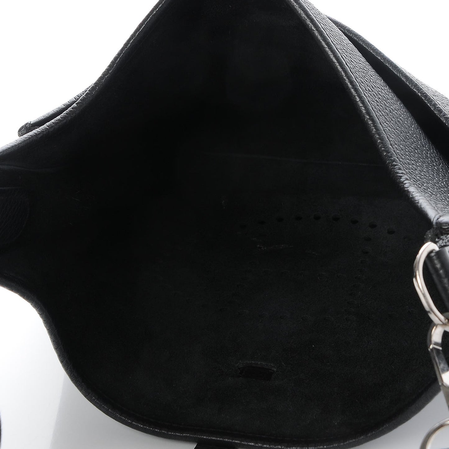 Taurillon Clemence Evelyne III PM Black