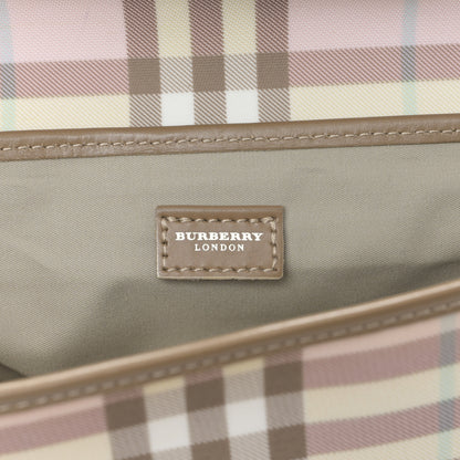 Burberry Candy Check Lola Pink 6 of 9