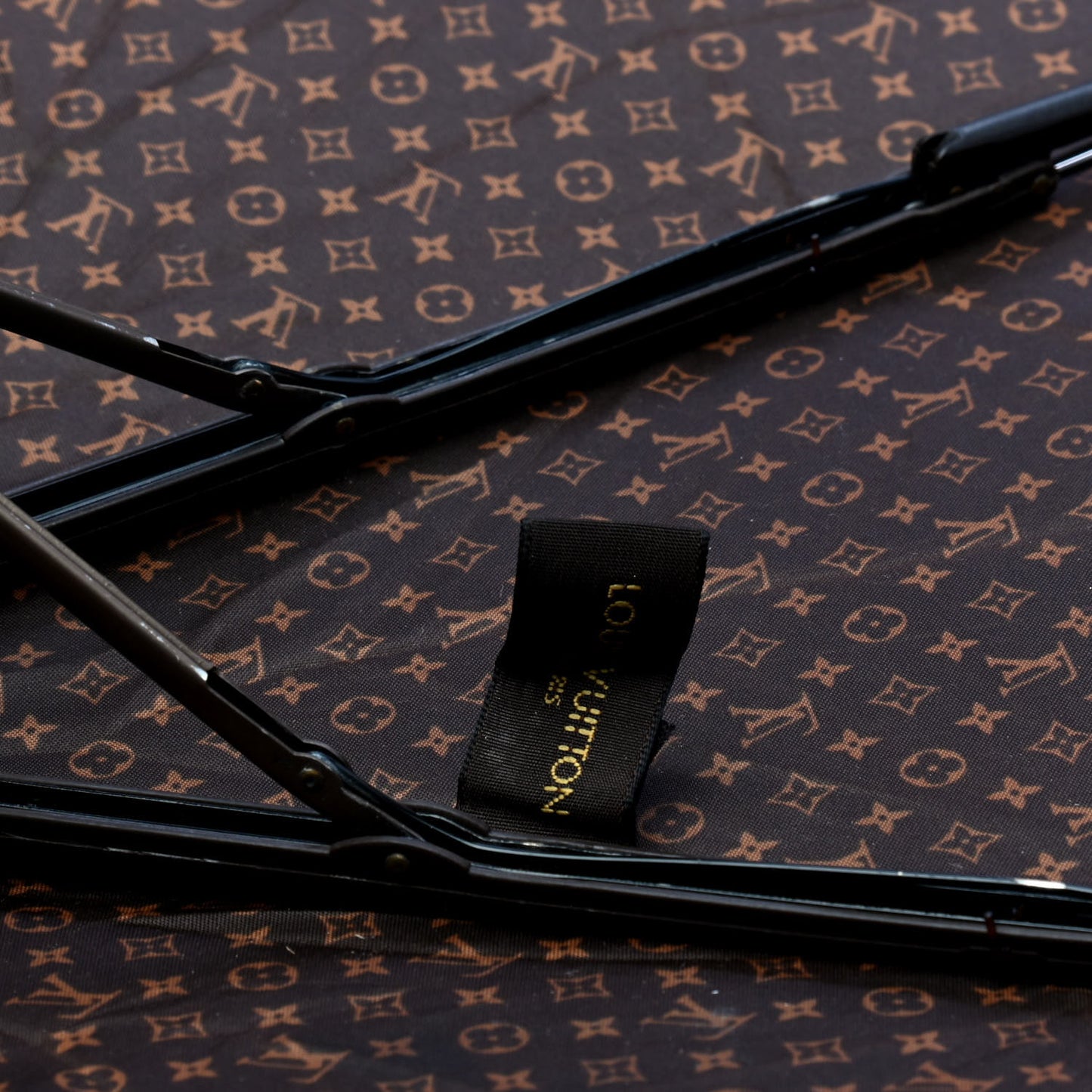Monogram Parapluie Umbrella