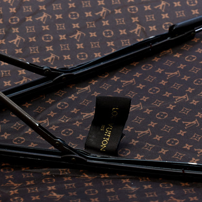 Louis Vuitton Monogram Parapluie Umbrella 4 of 7