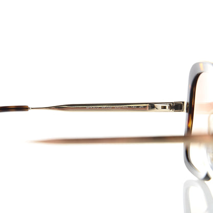 Prada Cinema Sunglasses SPR57U Tortoise 5 of 8