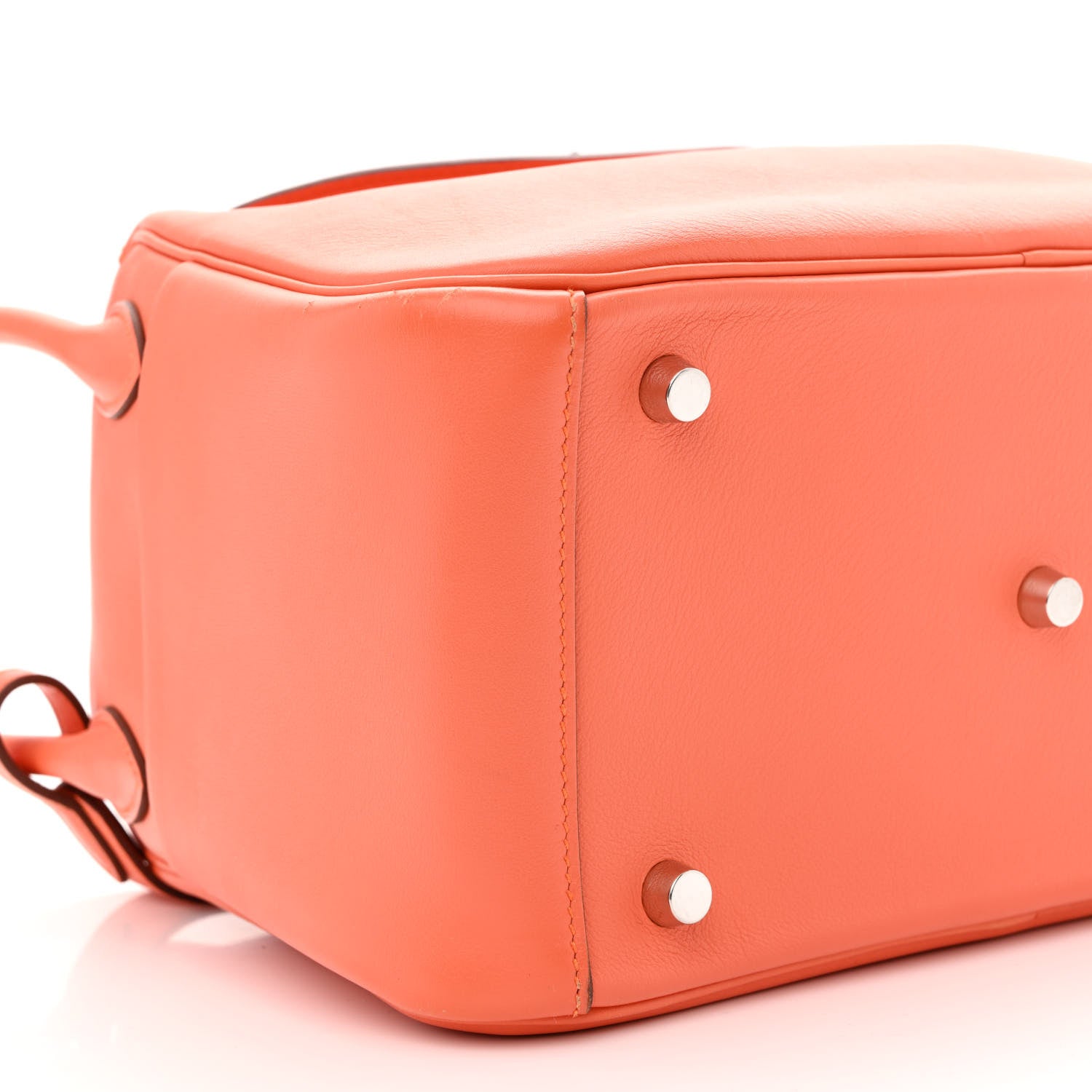 Hermes Evercolor Lindy 26 Flamingo 9 of 13