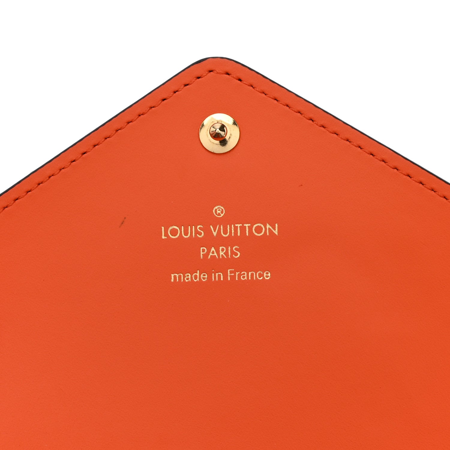 Louis Vuitton Catogram Kirigami Pochette Set Black 11 of 16