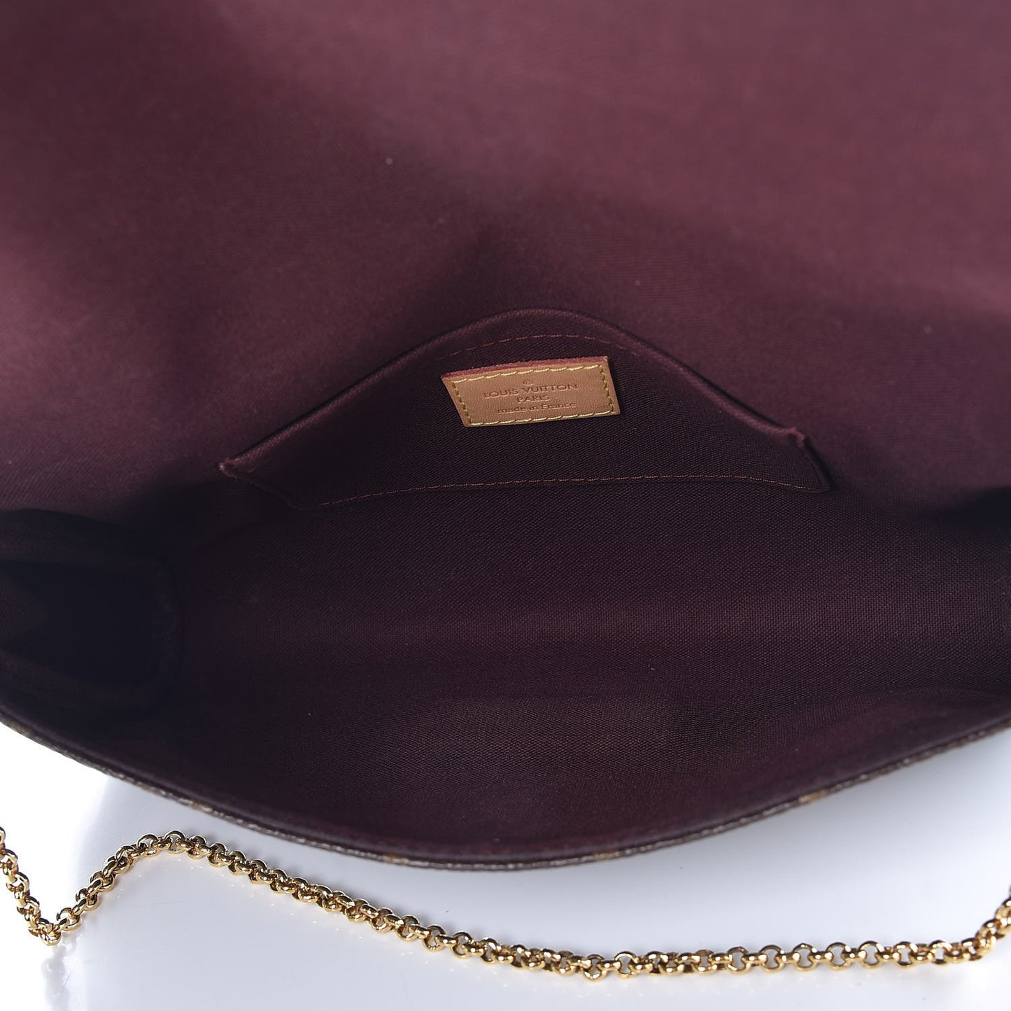 Monogram Favorite MM