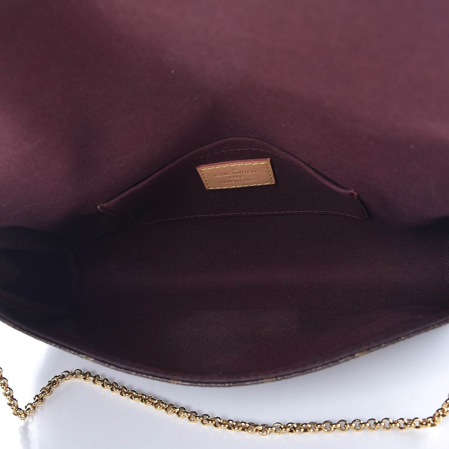 Louis Vuitton Monogram Favorite MM 5 of 7