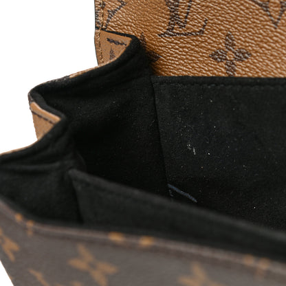 Louis Vuitton Reverse Monogram Pochette Metis 11 of 11