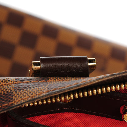 Louis Vuitton Damier Ebene Nolita GM 8 of 16