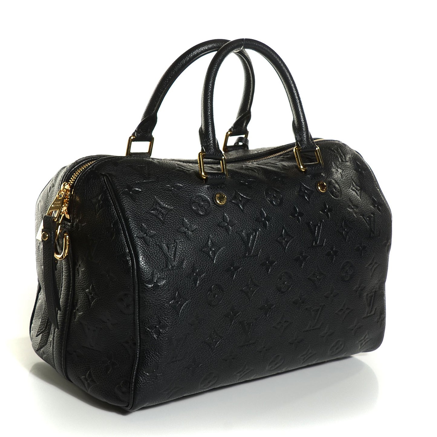 Empreinte Speedy Bandouliere 30 Black