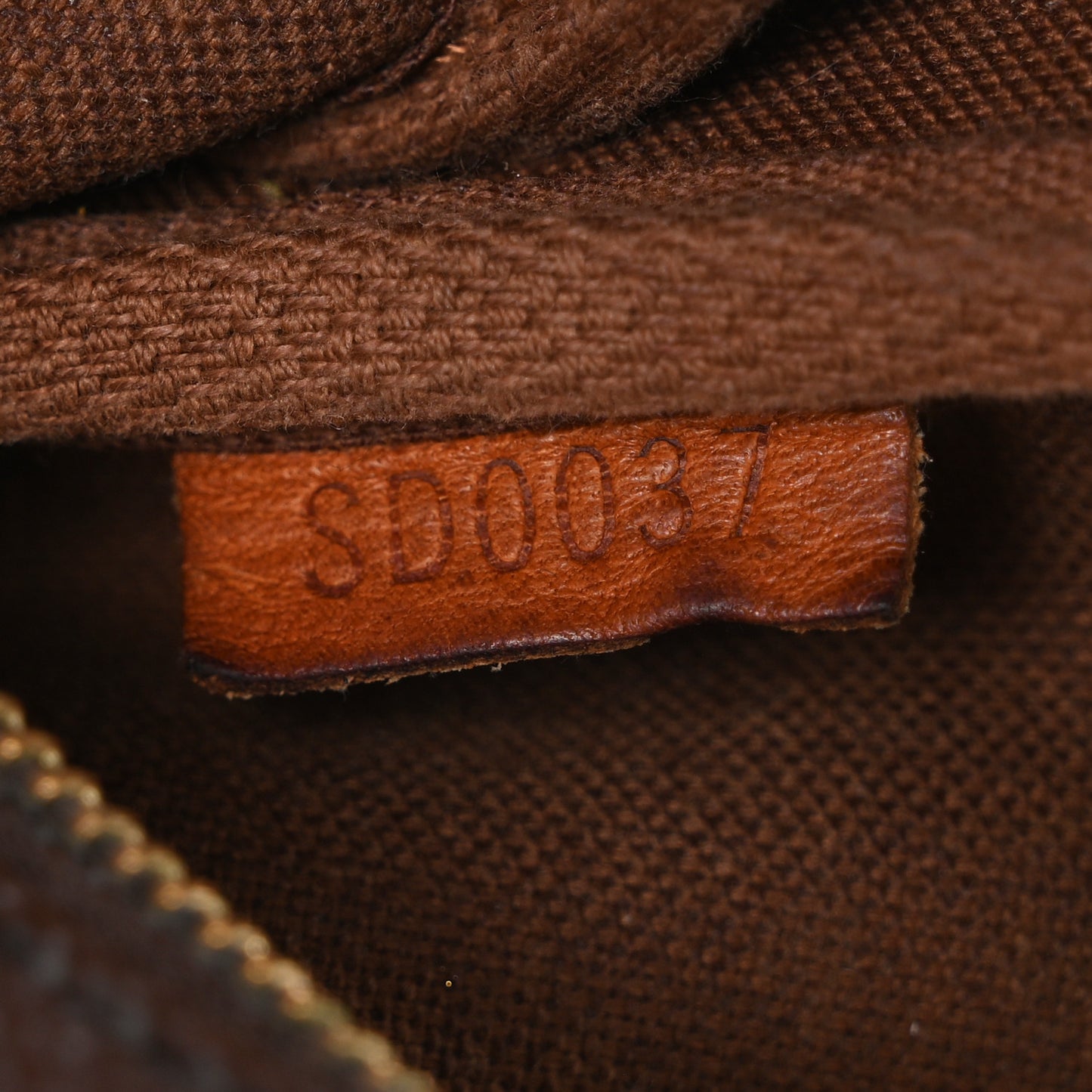 Monogram Pochette Accessories