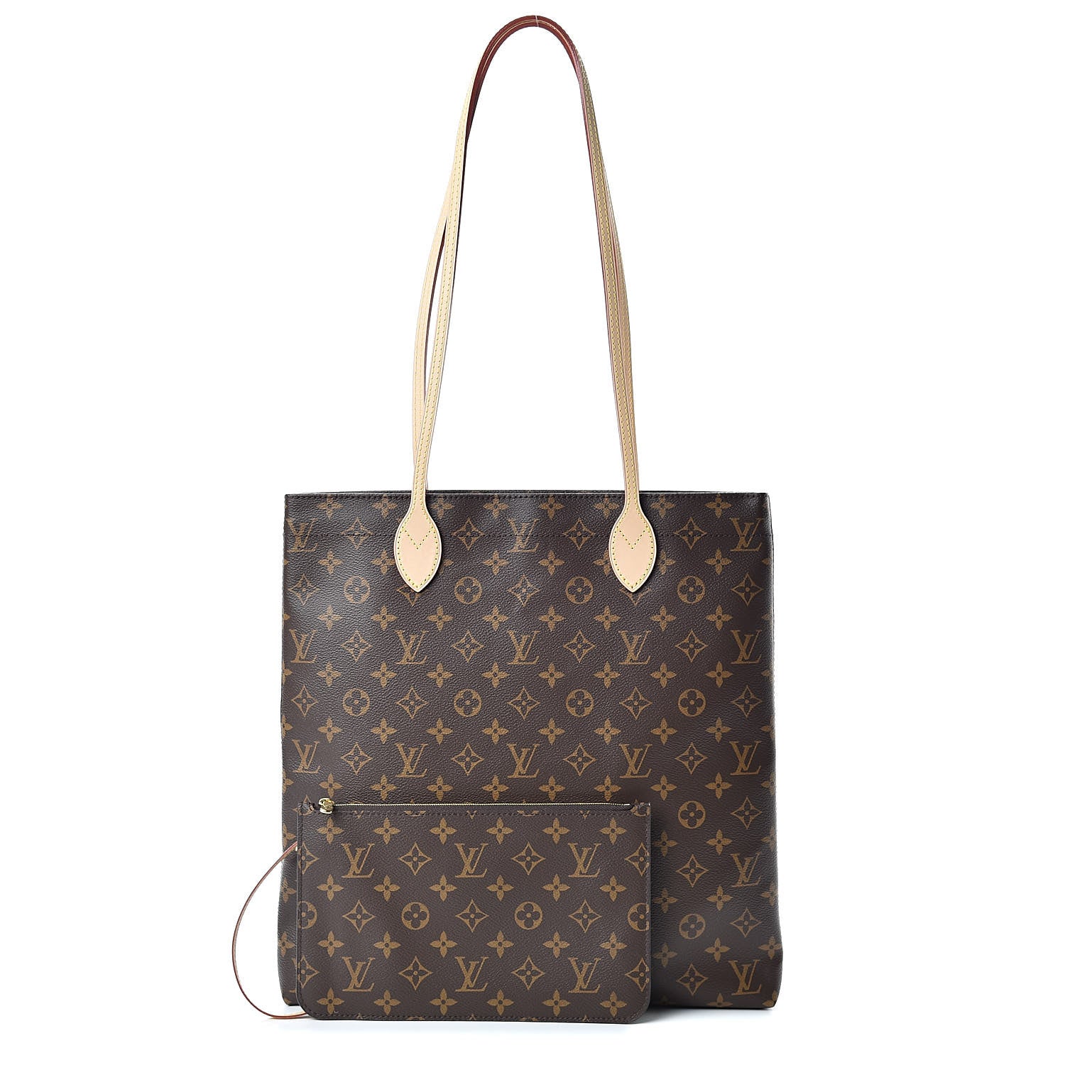 Louis Vuitton Monogram Carry It 1 of 11