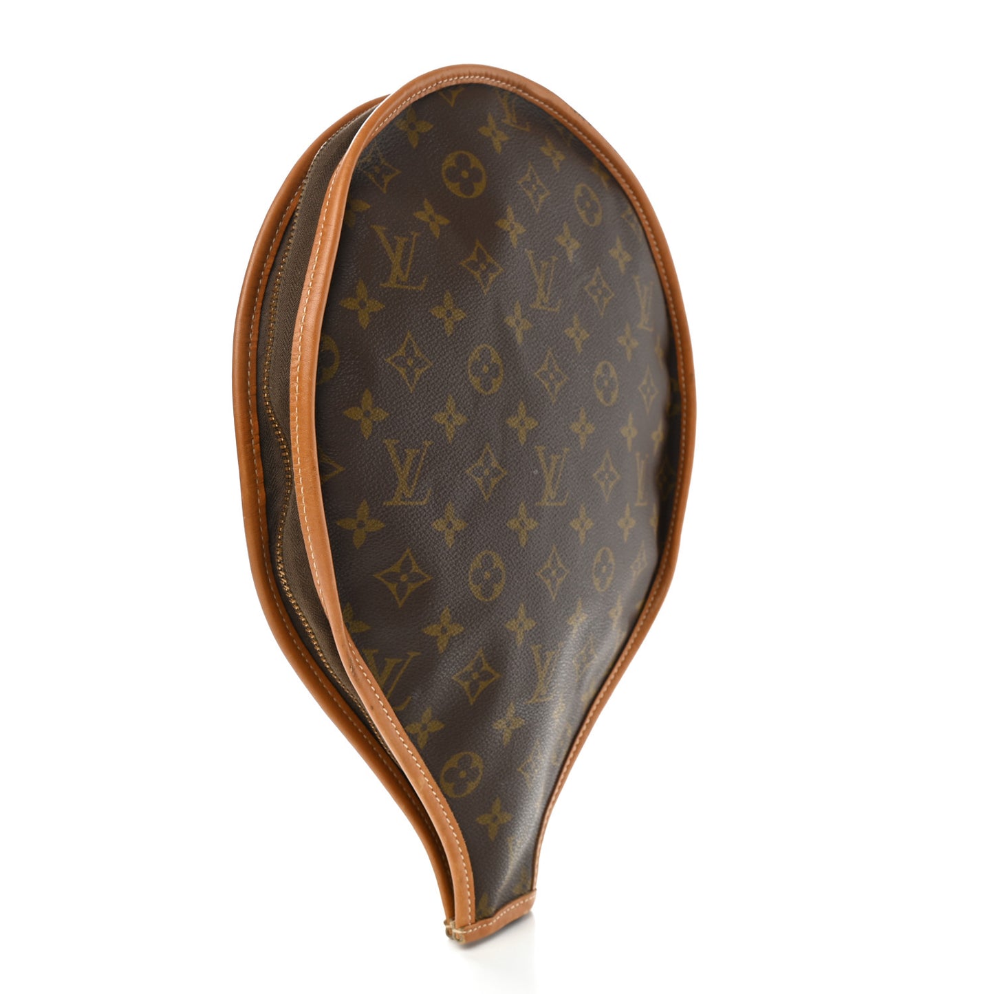 Monogram Tennis Racket Cover