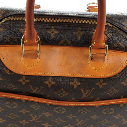 Louis Vuitton Monogram Deauville 8 of 10