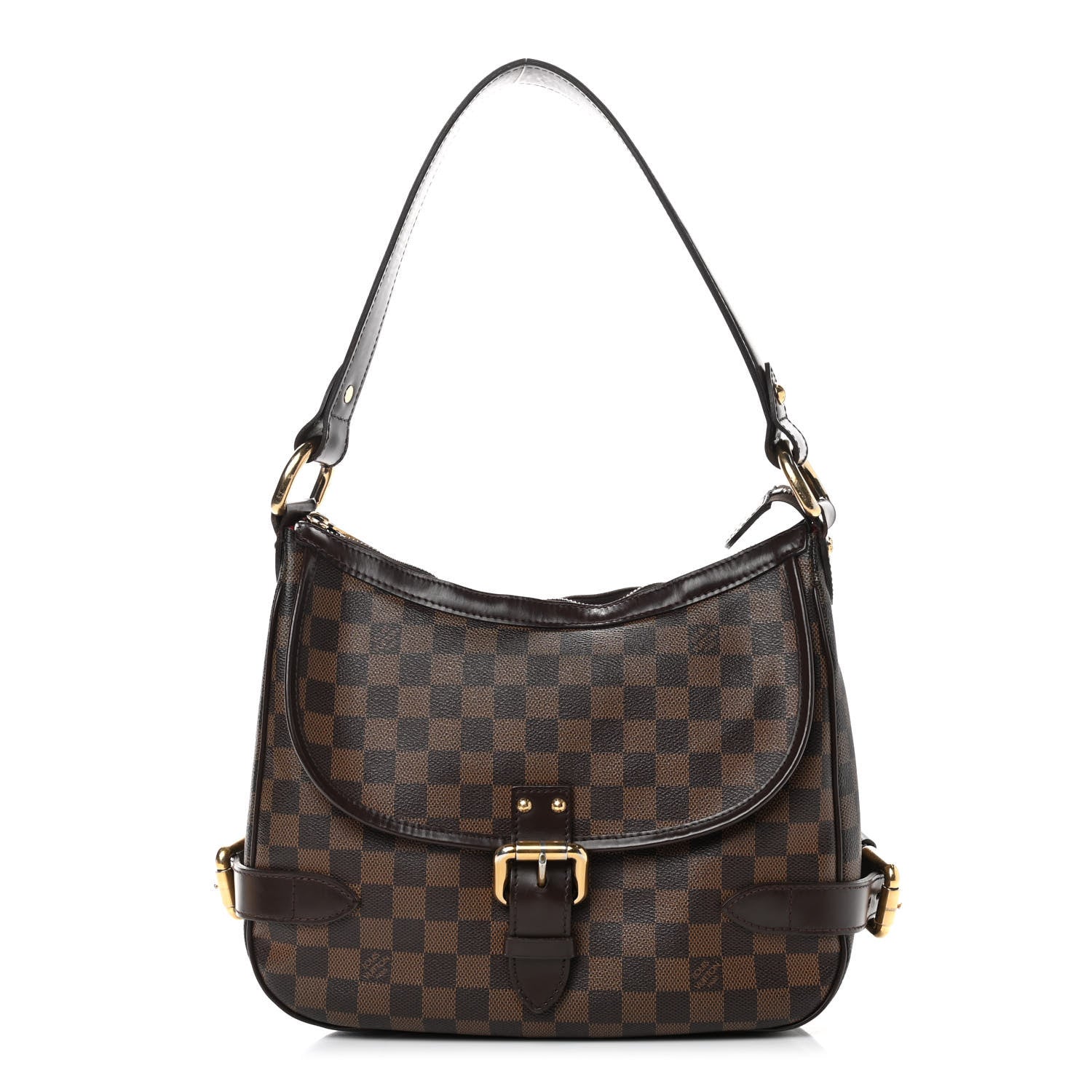 Louis Vuitton Damier Ebene Highbury 1 of 12