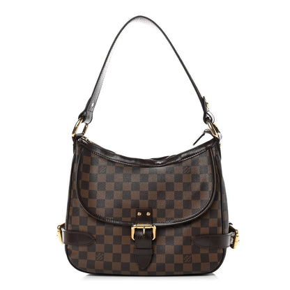 Louis Vuitton Damier Ebene Highbury 1 of 12