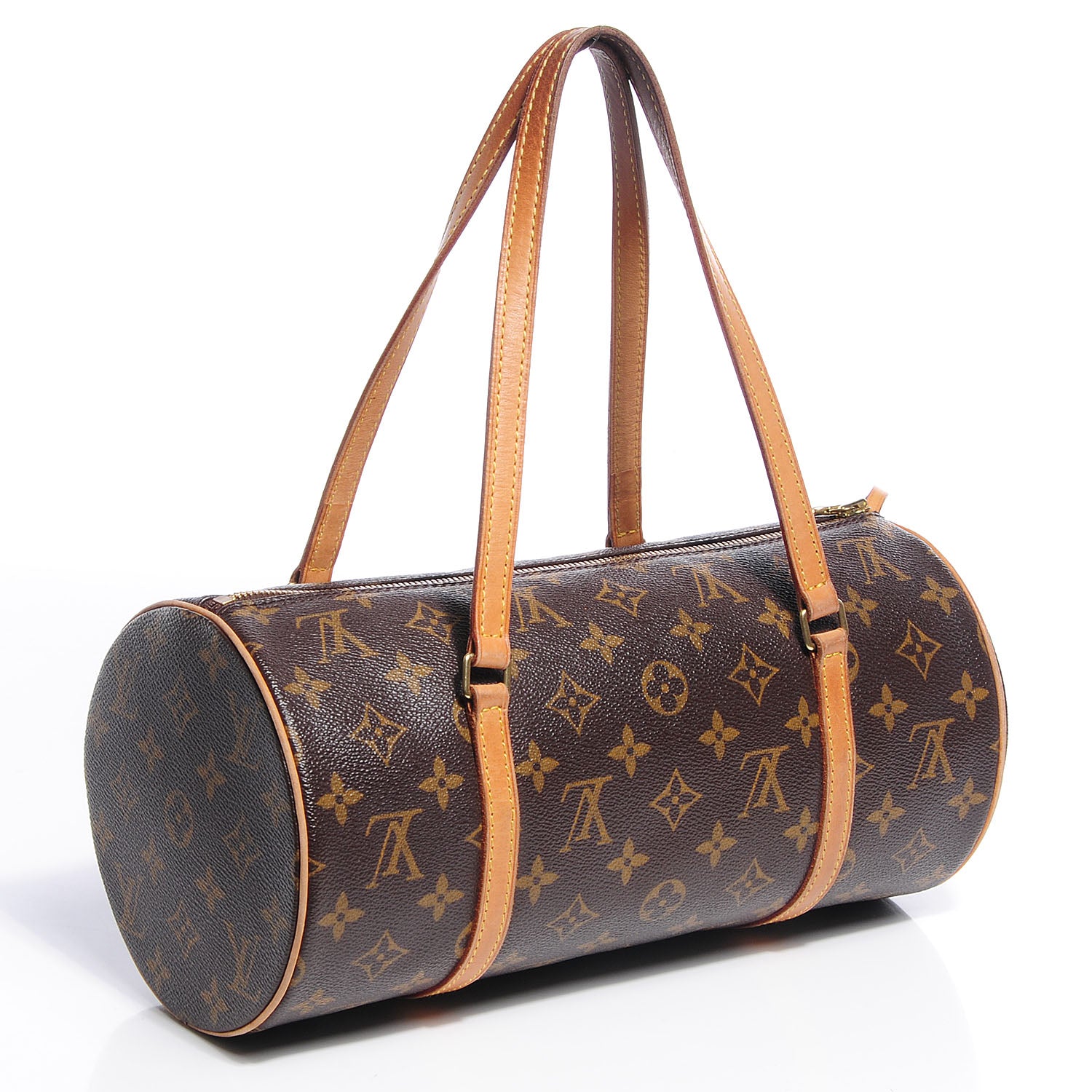 Louis Vuitton Monogram Papillon 30 3 of 7