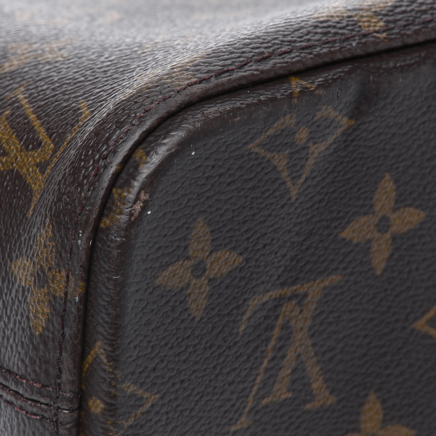 Monogram Luco
