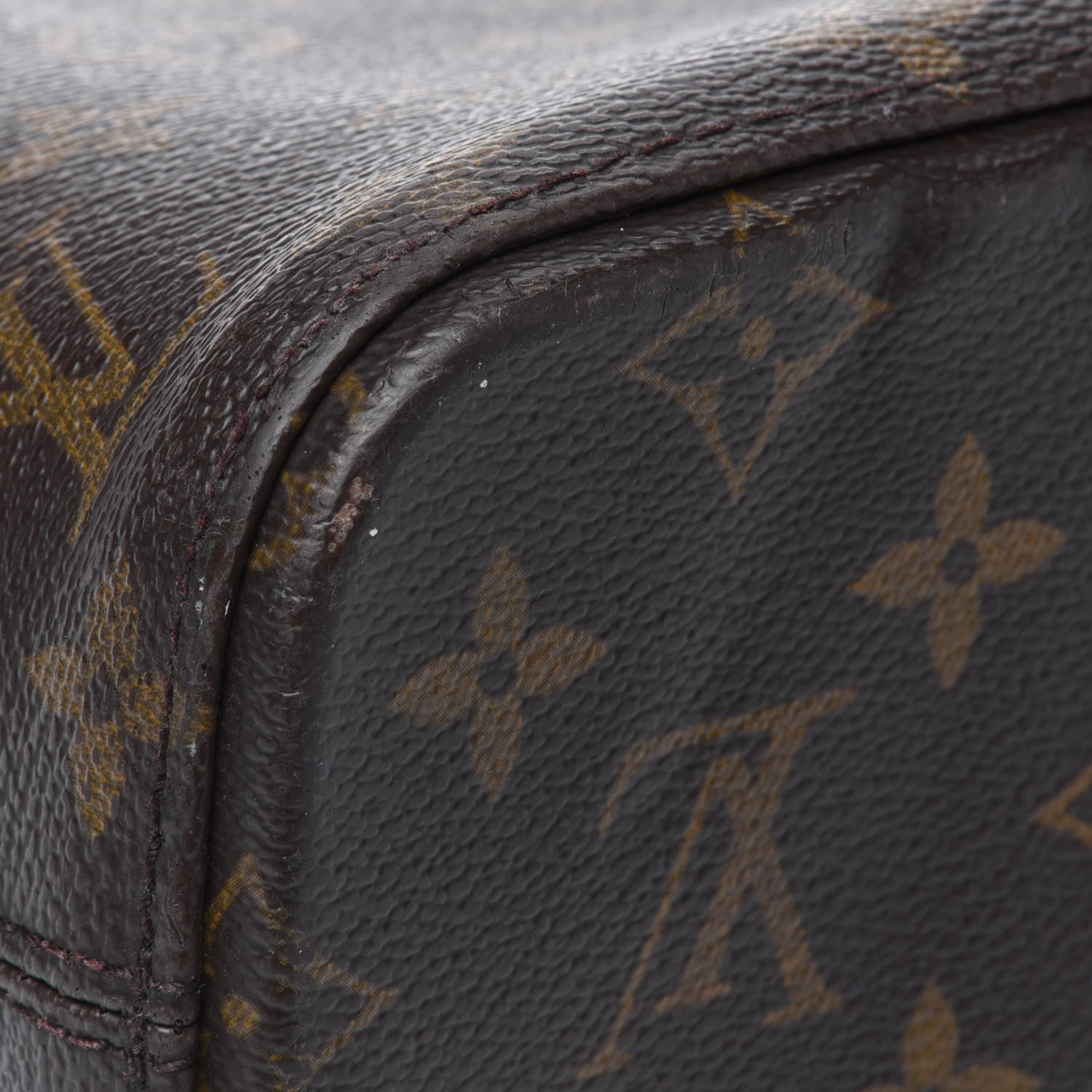 Louis Vuitton Monogram Luco 18 of 28