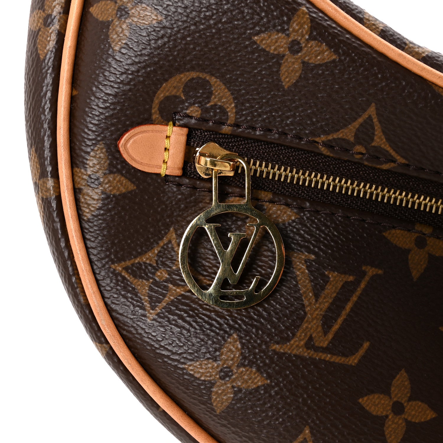 Louis Vuitton Monogram Loop 14 of 15
