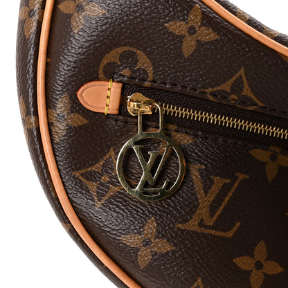 Louis Vuitton Monogram Loop 14 of 15