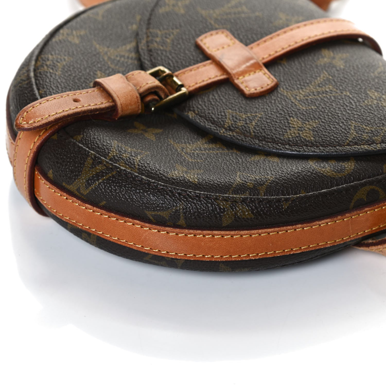 Louis Vuitton Monogram Chantilly PM 9 of 14