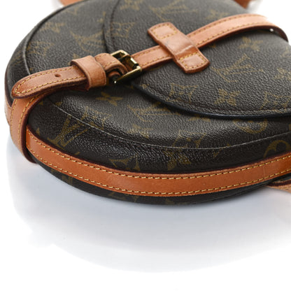 Louis Vuitton Monogram Chantilly PM 9 of 14