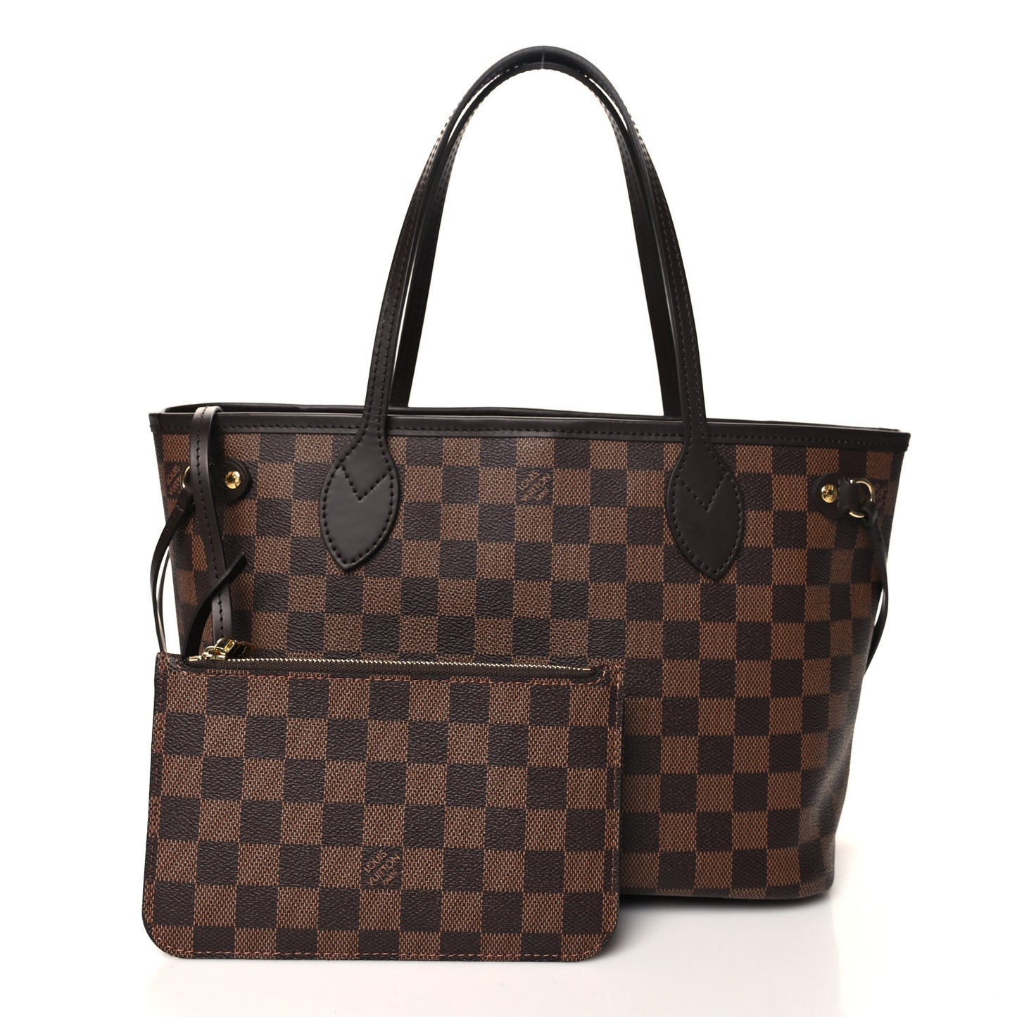 Damier Ebene Neo Neverfull PM