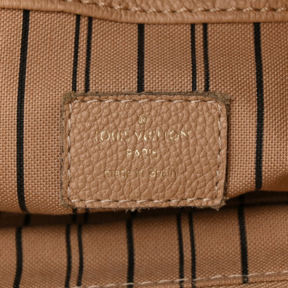 Louis Vuitton Empreinte Artsy MM Dune 6 of 12