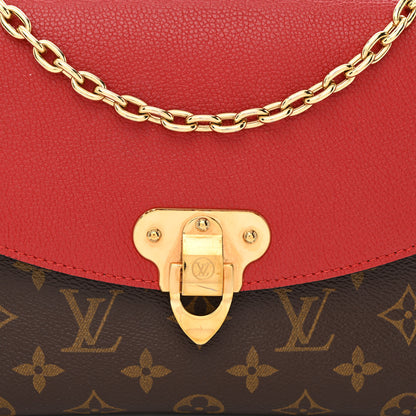 Louis Vuitton Monogram Saint Placide Cherry 8 of 10